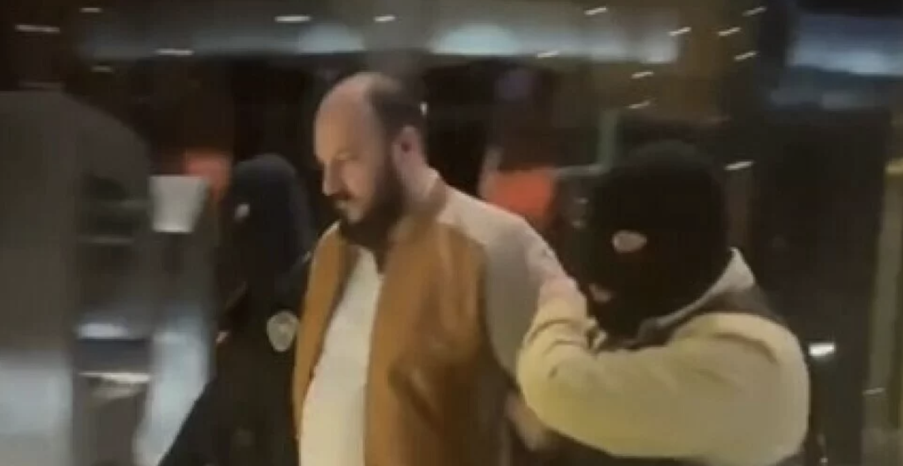 VIDEO U Turskoj uhićen hrvatski narkobos, skrivao se u luksuznom stanu